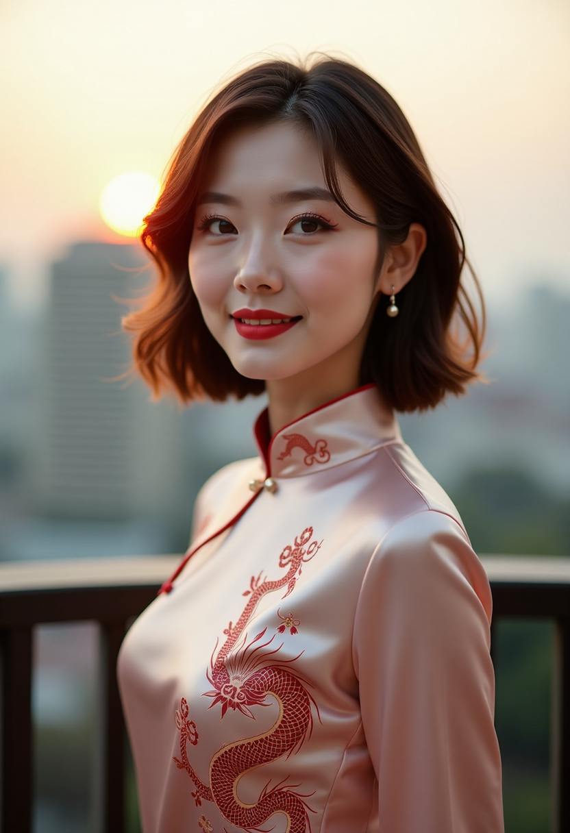 边境风云