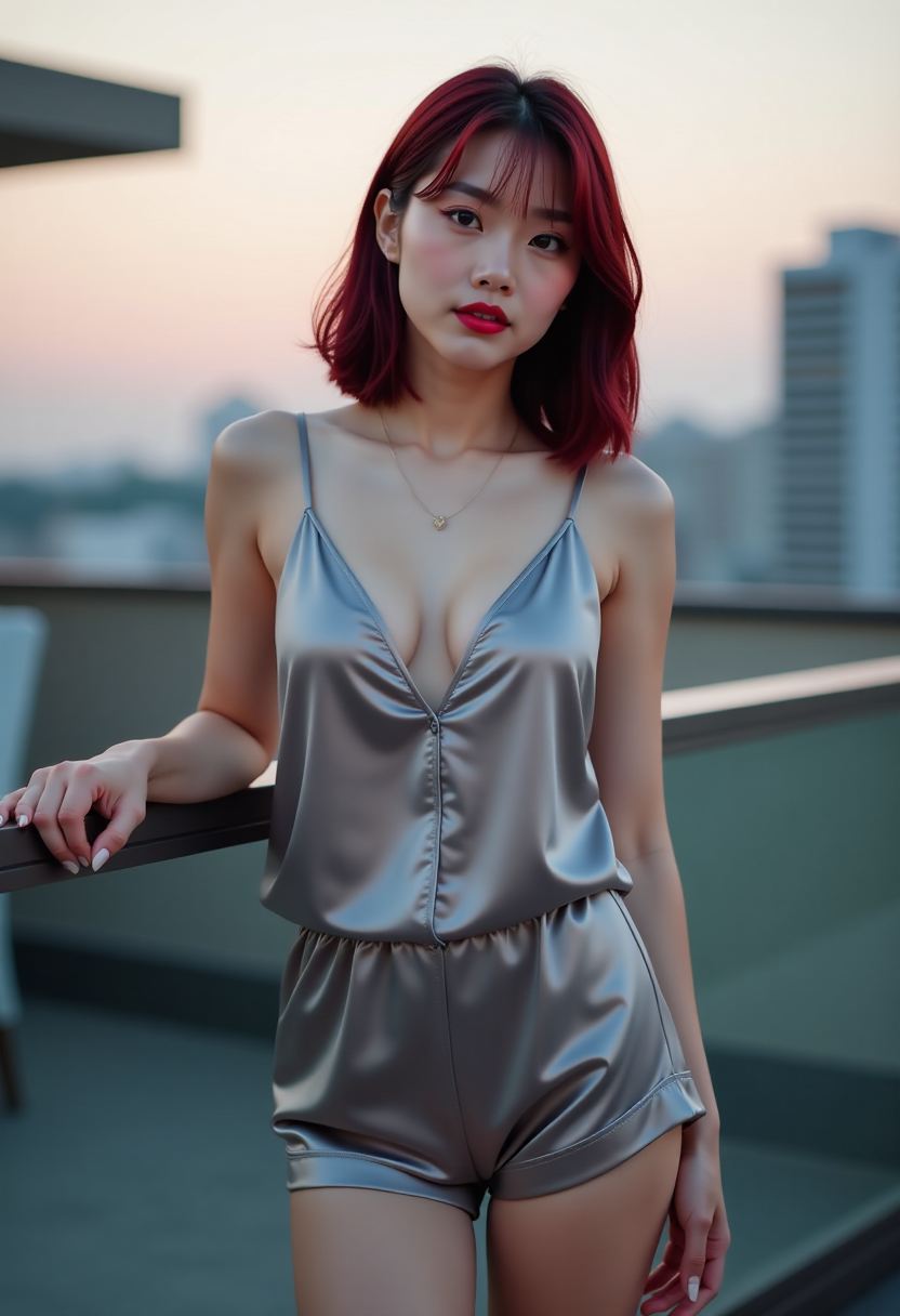 极道清算